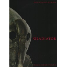 Gladiator. Täglich den Tod vor Augen